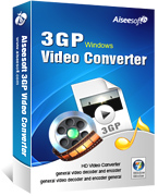 3GP Video Converter