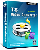 TS Video Converter